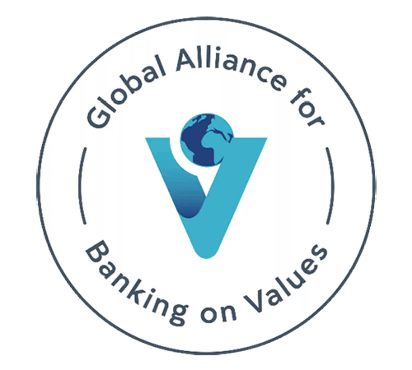 Logo Global Alliance for Banking on Values